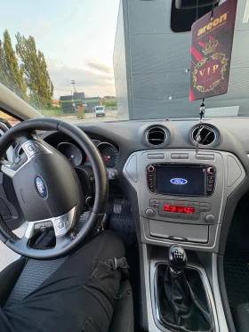 Обява за продажба на Ford Mondeo 2.2HDI  ~7 500 лв. - изображение 4