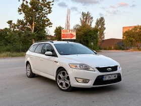 Обява за продажба на Ford Mondeo 2.2HDI  ~7 500 лв. - изображение 1