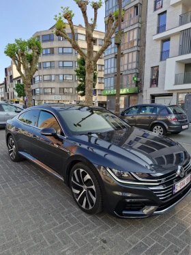 Обява за продажба на VW Arteon R-LINE ~52 500 лв. - изображение 1