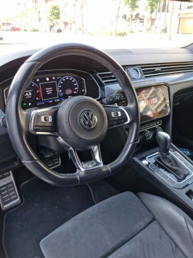 Обява за продажба на VW Arteon R-LINE ~52 500 лв. - изображение 4