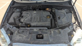 Fiat Croma 1.9 JTD | Mobile.bg    7