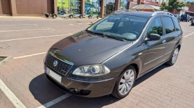 Fiat Croma 1.9 JTD | Mobile.bg    2