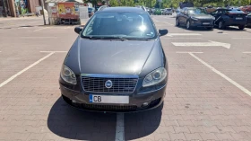 Fiat Croma 1.9 JTD | Mobile.bg    6