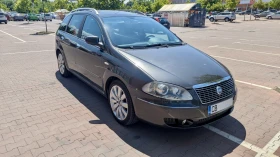  Fiat Croma