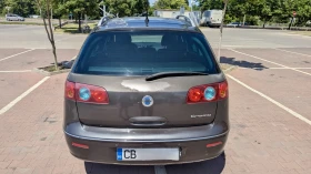 Fiat Croma 1.9 JTD | Mobile.bg    4