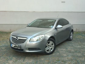     Opel Insignia * Android* Camera