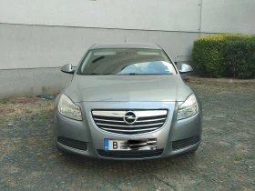 Opel Insignia * Android* Camera | Mobile.bg    7