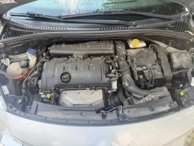 Citroen C3 1.6i Avtomat | Mobile.bg    14