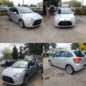 Citroen C3 1.6i Avtomat | Mobile.bg    15