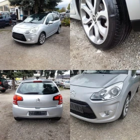 Citroen C3 1.6i Avtomat | Mobile.bg    17
