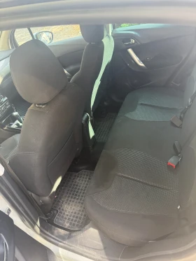 Citroen C3 1.6i Avtomat | Mobile.bg    9