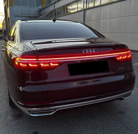 Audi A8 55TFSI Quattro - 92999 лв. - 17989340 4
