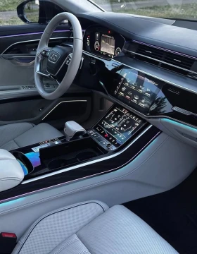 Audi A8 55TFSI Quattro - 92999 лв. - 17989340 5