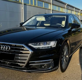 Audi A8 55TFSI Quattro - 92999 лв. - 17989340 3
