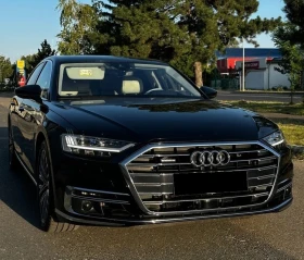 Audi A8 55TFSI Quattro - 92999 лв. - 17989340 2