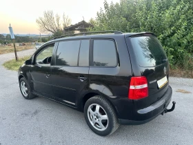 VW Touran | Mobile.bg    4