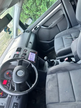 VW Touran | Mobile.bg    5