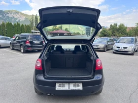 VW Golf 5 4x4 - 1.9TDI - КЛИМАТРОНИК - 5200 лв. - 53557789 17