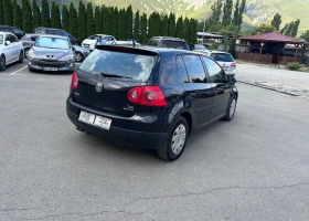 VW Golf 5 4x4 - 1.9TDI - КЛИМАТРОНИК - 5200 лв. - 53557789 5