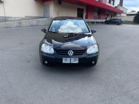 VW Golf 5 4x4 - 1.9TDI - КЛИМАТРОНИК - 5200 лв. - 53557789 2