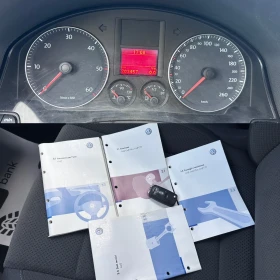 VW Golf 5 4x4 - 1.9TDI - КЛИМАТРОНИК - 5200 лв. - 53557789 15