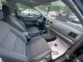 VW Golf 5 4x4 - 1.9TDI - КЛИМАТРОНИК - 5200 лв. - 53557789 10