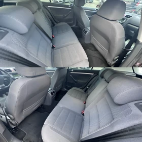 VW Golf 5 4x4 - 1.9TDI - КЛИМАТРОНИК - 5200 лв. - 53557789 14