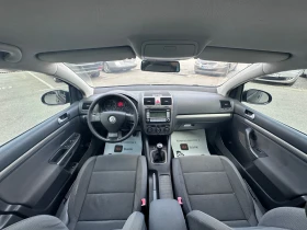 VW Golf 5 4x4 - 1.9TDI - КЛИМАТРОНИК - 5200 лв. - 53557789 11