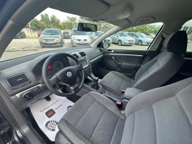 VW Golf 5 4x4 - 1.9TDI - КЛИМАТРОНИК - 5200 лв. - 53557789 9
