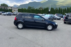 VW Golf 5 4x4 - 1.9TDI - КЛИМАТРОНИК - 5200 лв. - 53557789 4