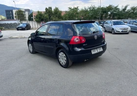 VW Golf 5 4x4 - 1.9TDI - КЛИМАТРОНИК - 5200 лв. - 53557789 7