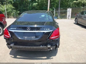 Mercedes-Benz C 63 AMG C63 S/ ФИКСИРАНА ЦЕНА ДО БГ!!! - 39100 лв. - 29097460 3