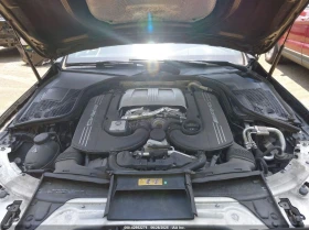 Mercedes-Benz C 63 AMG C63 S/ ФИКСИРАНА ЦЕНА ДО БГ!!! - 39100 лв. - 29097460 10
