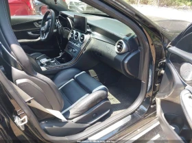 Mercedes-Benz C 63 AMG C63 S/ ФИКСИРАНА ЦЕНА ДО БГ!!! - 39100 лв. - 29097460 7