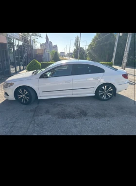 VW CC GT 170 | Mobile.bg    3