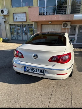 VW CC GT 170 | Mobile.bg    4
