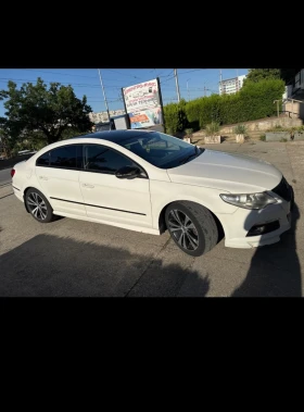 VW CC GT 170 | Mobile.bg    2