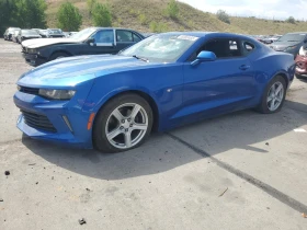 Chevrolet Camaro LT - 25000 лв. - 12102132 2