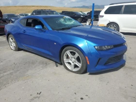 Chevrolet Camaro LT