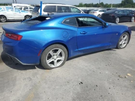 Chevrolet Camaro LT - 25000 лв. - 12102132 4