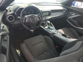 Chevrolet Camaro LT - 25000 лв. - 12102132 8