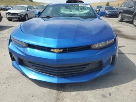 Chevrolet Camaro LT - 25000 лв. - 12102132 5