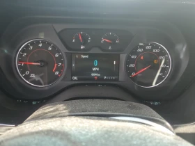 Chevrolet Camaro LT - 25000 лв. - 12102132 9
