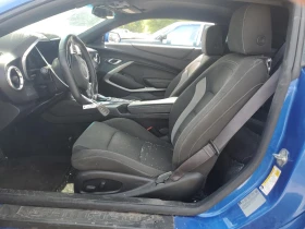 Chevrolet Camaro LT - 25000 лв. - 12102132 7