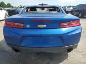 Chevrolet Camaro LT - 25000 лв. - 12102132 6