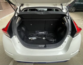 Nissan Leaf 360Camera Navi Thermo ProPilot - 26900 лв. - 73415794 7