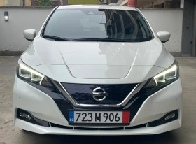 Nissan Leaf 360Camera Navi Thermo ProPilot - 26900 лв. - 73415794 3