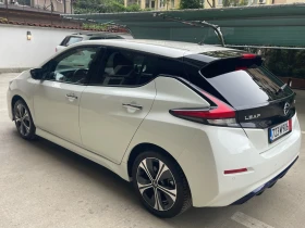 Nissan Leaf 360Camera Navi Thermo ProPilot - 26900 лв. - 73415794 5