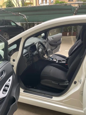 Nissan Leaf 360Camera Navi Thermo ProPilot - 26900 лв. - 73415794 8