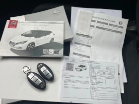 Nissan Leaf 360Camera Navi Thermo ProPilot - 26900 лв. - 73415794 12
